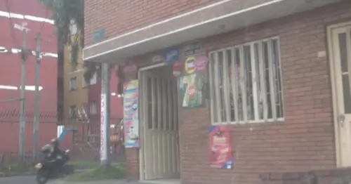 TIENDA DE BARRIO CARRERA 71F CON 31 BOGOTÁ TIENDA DE BARRIO CARRERA 71F CON 31 BOGOTÁ